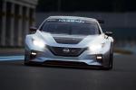 Nissan Leaf Nismo RC 2019 года